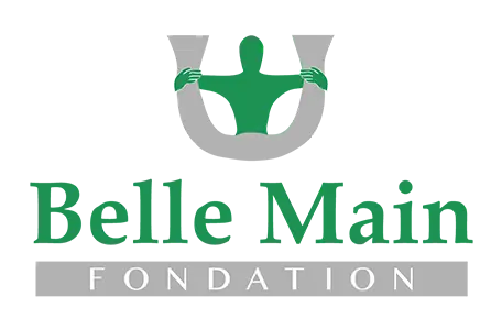 Belle Main - Les partenaires de la restauration du chalet suedois