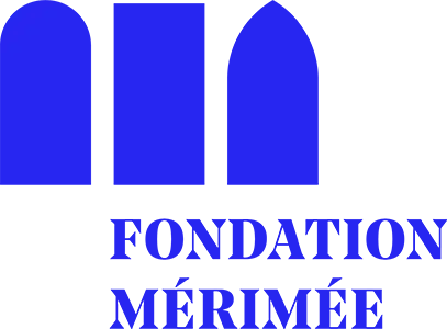 Fondation Mérimée - Les partenaires de la restauration du chalet suedois