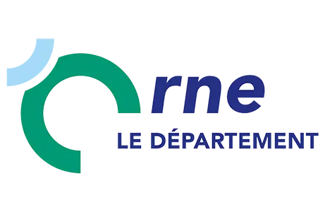 Département de l'Orne - Les partenaires de la restauration du chalet suedois