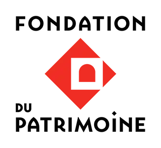 Les partenaires de la restauration du chalet suedois - Fondation du Patrimoine